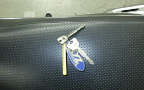 YAMAHA SEROW 250 2002 DG11J