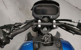 YAMAHA FZX150 RG73