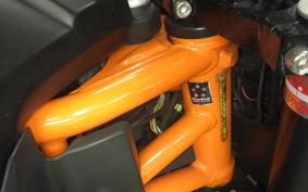 KTM 990デユークR 2012