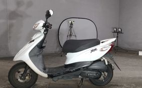 YAMAHA JOG ZR SA56J