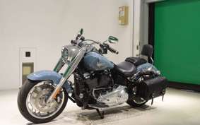 HARLEY FLBS 1870 2024