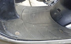 HONDA DIO Gen.6 AF62