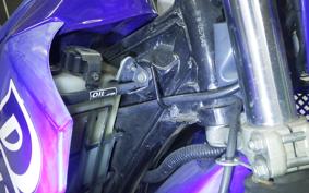 YAMAHA DT125R Gen.3 2025 3FW