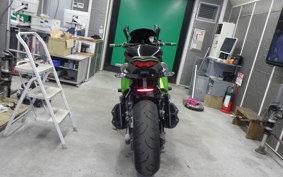 KAWASAKI NINJA 1000 2011