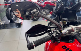 DUCATI MULTI STRADA V4PP 2026