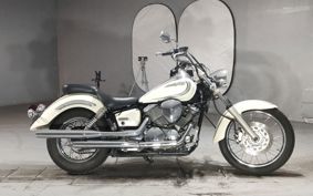 YAMAHA DRAGSTAR 250 VG02J