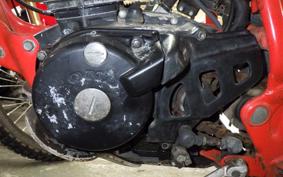 HONDA TLR200 MD09