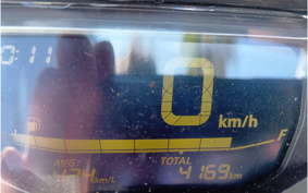 HONDA PCX 125 JK05