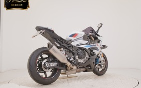 BMW S1000RR M DDC 2023
