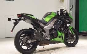 KAWASAKI NINJA 1000 A 2012
