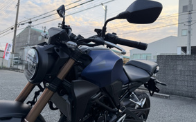 HONDA CB250R MC52