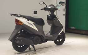 SUZUKI ADDRESS V125 G CF46A