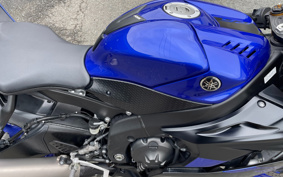 YAMAHA YZF-R6 2019 RJ27