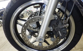 HONDA CB1100 ABS 2010 SC65