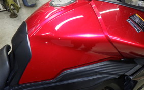 YAMAHA MT-09 Tracer 2016 RN36J