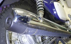 HONDA C50 SUPER CUB 2016 AA07