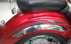 YAMAHA DRAGSTAR 250 2015 VG05J