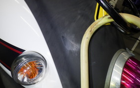 YAMAHA VINO 50 2025 SA54J