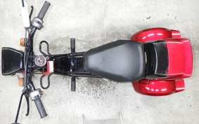 HONDA ROAD FOX 2006 TB10