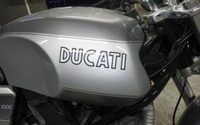 DUCATI GT1000 2010