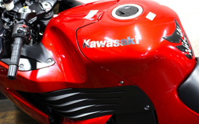 KAWASAKI NINJA ZX 14 2012 ZXNC15