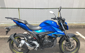 SUZUKI JIKUSA-150 ED131