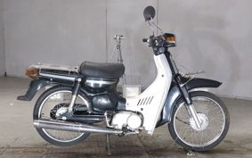SUZUKI BAR DEE50 BA13A