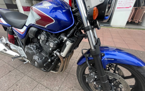 HONDA CB400SFV-4ABS 2021 NC42