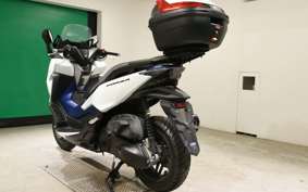 HONDA FORZA 250 2018 MF13