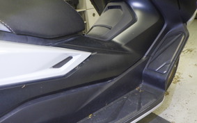 HONDA FORZA 250 2025 MF17