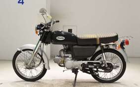 HONDA CD90 BENLY HA03