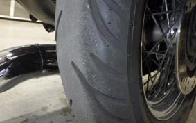 HARLEY FLSTC 1450 2000