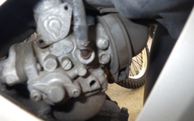 HONDA WAVE 125 NF125ST