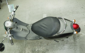 HONDA CREA SCOOPY 2002 AF55