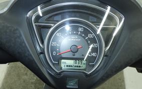 HONDA DIO110-3ﾍﾞｰｼｯｸ JK03