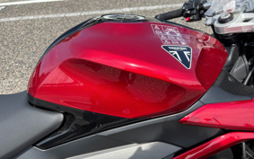TRIUMPH DAYTONA 660 2025 LGL23U