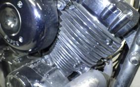 YAMAHA DRAGSTAR 400 1997