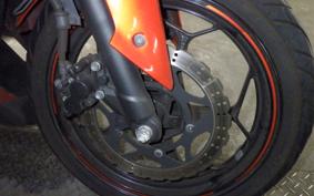 KAWASAKI NINJA 250 2020 EX250L