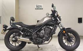 HONDA REBEL 250 A 2023 MC49