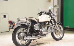 KAWASAKI ESTRELLA CUSTOM 2025 BJ250A