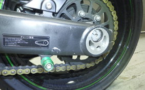 KAWASAKI NINJA 1000SX 2021 ZXT02K