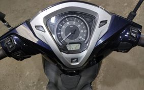 HONDA LEAD 125 JF45