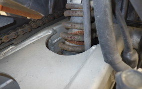 KAWASAKI BALIUS 250 ZR250A