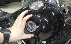 KAWASAKI VULCAN 400 Gen.2 1995 VN400A