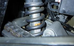 SUZUKI BANDIT 1200 SA 2006 GV79A