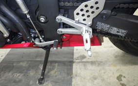 HONDA CBR600RR 2021 PC40