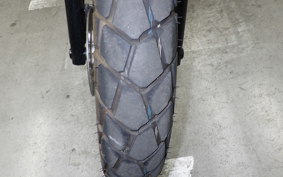 SUZUKI VANVAN 200 2004 NH42A