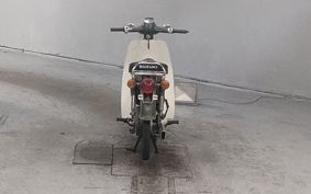 SUZUKI BAR DEE50 FR50