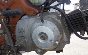 HONDA DAX 50 GEN 2 AB26
