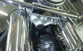 YAMAHA DRAGSTAR 400 CLASSIC  2017 VH02J